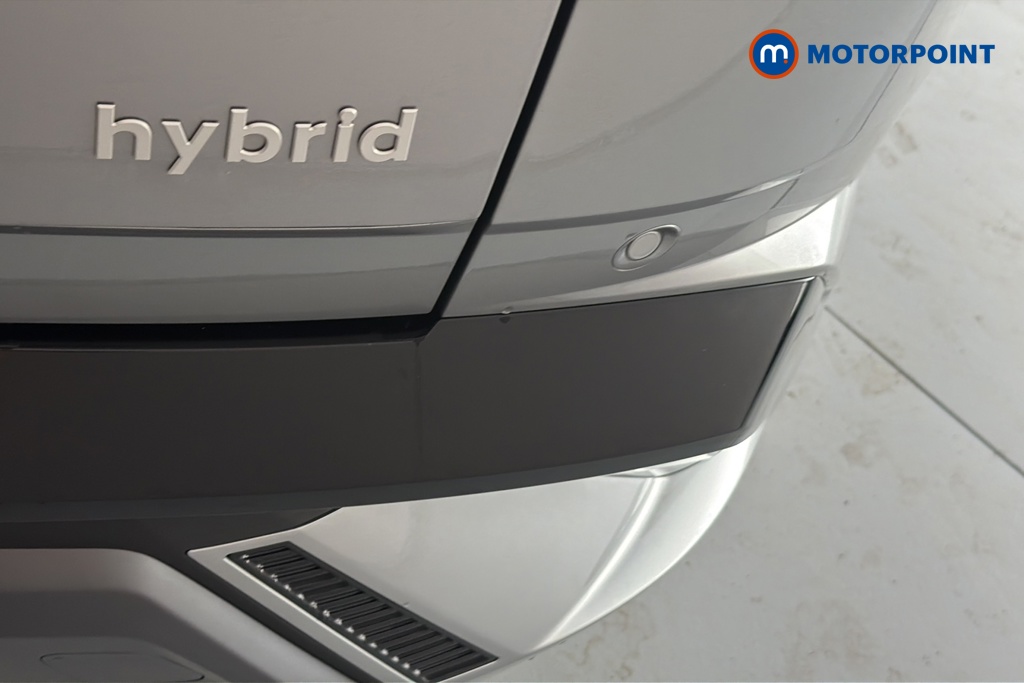 Hyundai Tucson N Line Automatic Petrol-Electric Hybrid SUV - Stock Number (1657705) - 39th supplementary image