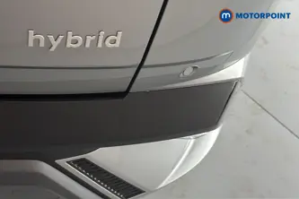Hyundai Tucson N Line Automatic Petrol-Electric Hybrid SUV - Stock Number (1657705) - 39th supplementary image