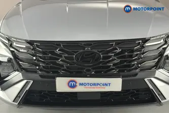 Hyundai Tucson N Line Automatic Petrol-Electric Hybrid SUV - Stock Number (1657705) - 43rd supplementary image