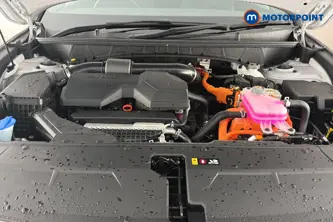 Hyundai Tucson N Line Automatic Petrol-Electric Hybrid SUV - Stock Number (1657705) - 48th supplementary image