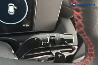 Hyundai Tucson N Line Automatic Petrol-Electric Hybrid SUV - Stock Number (1657710) - 6th supplementary image