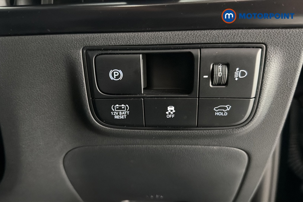 Hyundai Tucson N Line Automatic Petrol-Electric Hybrid SUV - Stock Number (1657710) - 11th supplementary image