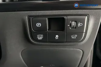 Hyundai Tucson N Line Automatic Petrol-Electric Hybrid SUV - Stock Number (1657710) - 11th supplementary image