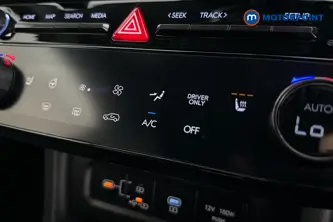 Hyundai Tucson N Line Automatic Petrol-Electric Hybrid SUV - Stock Number (1657710) - 14th supplementary image