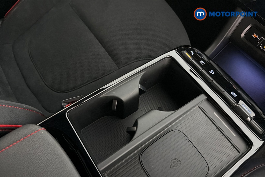 Hyundai Tucson N Line Automatic Petrol-Electric Hybrid SUV - Stock Number (1657710) - 16th supplementary image