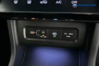 Hyundai Tucson N Line Automatic Petrol-Electric Hybrid SUV - Stock Number (1657710) - 17th supplementary image