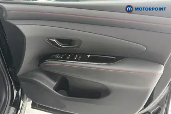 Hyundai Tucson N Line Automatic Petrol-Electric Hybrid SUV - Stock Number (1657710) - 18th supplementary image