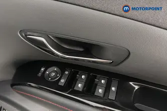 Hyundai Tucson N Line Automatic Petrol-Electric Hybrid SUV - Stock Number (1657710) - 19th supplementary image