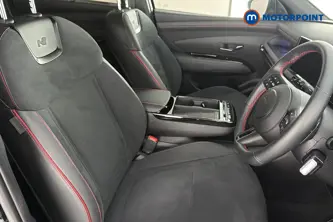 Hyundai Tucson N Line Automatic Petrol-Electric Hybrid SUV - Stock Number (1657710) - 22nd supplementary image
