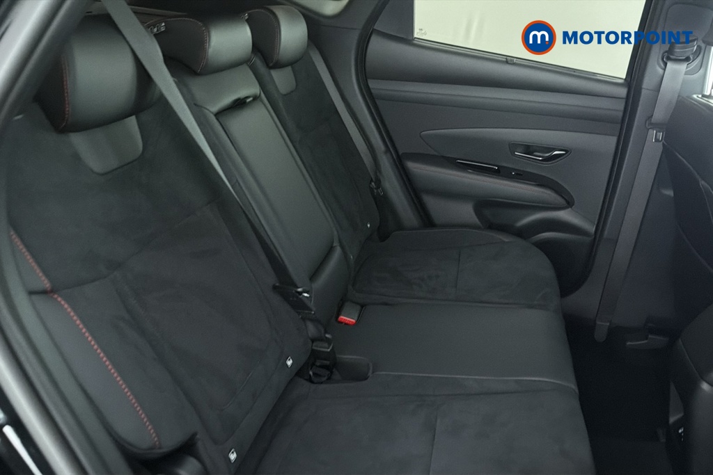 Hyundai Tucson N Line Automatic Petrol-Electric Hybrid SUV - Stock Number (1657710) - 25th supplementary image
