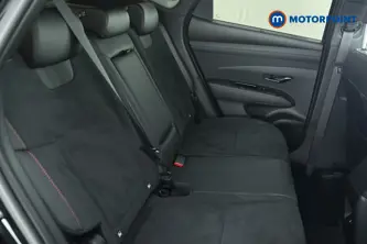 Hyundai Tucson N Line Automatic Petrol-Electric Hybrid SUV - Stock Number (1657710) - 25th supplementary image