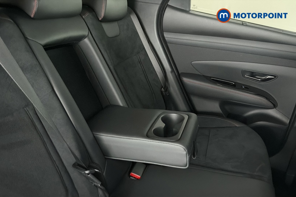 Hyundai Tucson N Line Automatic Petrol-Electric Hybrid SUV - Stock Number (1657710) - 26th supplementary image