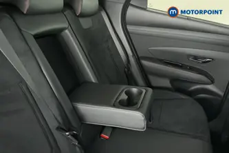 Hyundai Tucson N Line Automatic Petrol-Electric Hybrid SUV - Stock Number (1657710) - 26th supplementary image
