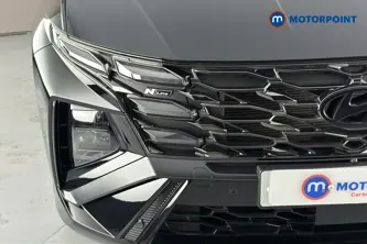 Hyundai Tucson N Line Automatic Petrol-Electric Hybrid SUV - Stock Number (1657710) - 38th supplementary image