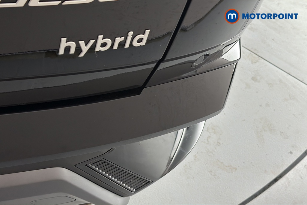 Hyundai Tucson N Line Automatic Petrol-Electric Hybrid SUV - Stock Number (1657710) - 39th supplementary image