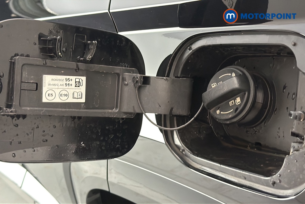 Hyundai Tucson N Line Automatic Petrol-Electric Hybrid SUV - Stock Number (1657710) - 41st supplementary image