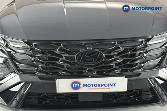 Hyundai Tucson N Line Automatic Petrol-Electric Hybrid SUV - Stock Number (1657710) - 43rd supplementary image