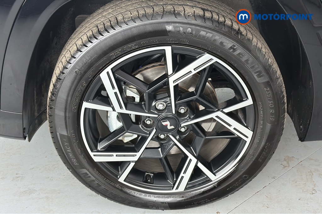 Hyundai Tucson N Line Automatic Petrol-Electric Hybrid SUV - Stock Number (1657710) - 44th supplementary image