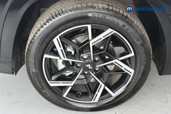 Hyundai Tucson N Line Automatic Petrol-Electric Hybrid SUV - Stock Number (1657710) - 44th supplementary image