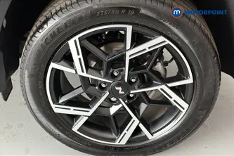 Hyundai Tucson N Line Automatic Petrol-Electric Hybrid SUV - Stock Number (1657710) - 45th supplementary image