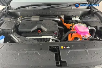 Hyundai Tucson N Line Automatic Petrol-Electric Hybrid SUV - Stock Number (1657710) - 48th supplementary image