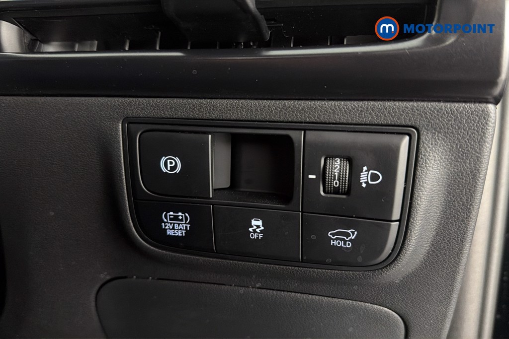Hyundai Tucson N Line Automatic Petrol-Electric Hybrid SUV - Stock Number (1657711) - 18th supplementary image
