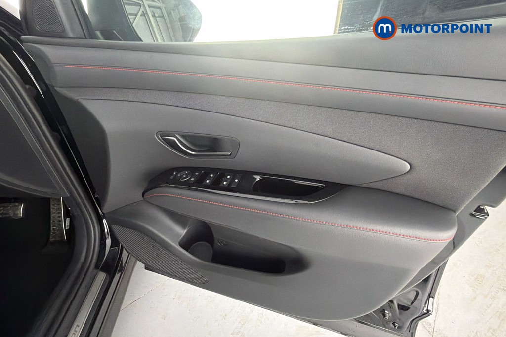 Hyundai Tucson N Line Automatic Petrol-Electric Hybrid SUV - Stock Number (1657711) - 19th supplementary image