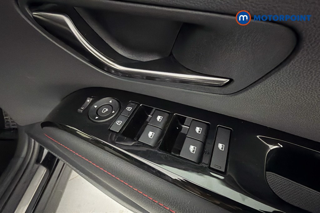 Hyundai Tucson N Line Automatic Petrol-Electric Hybrid SUV - Stock Number (1657711) - 20th supplementary image