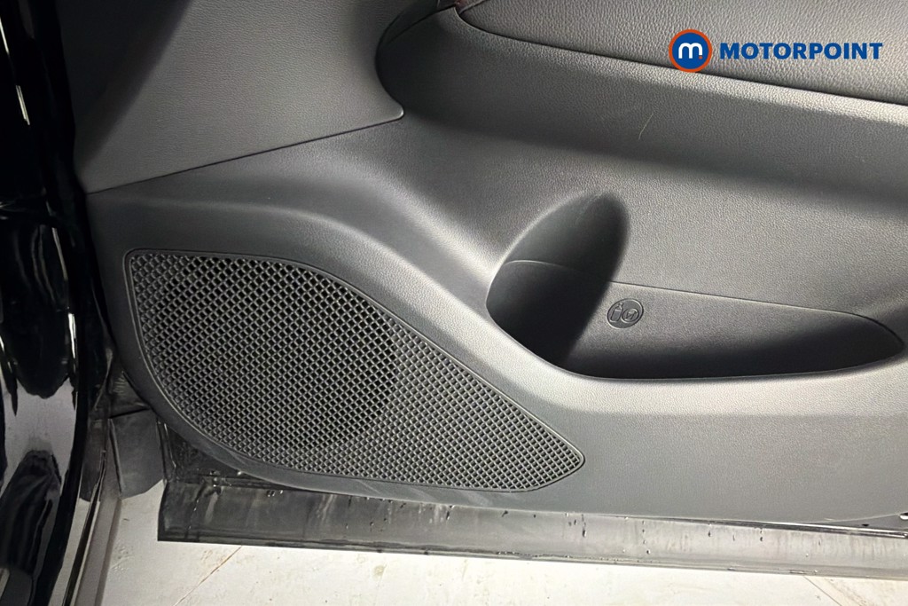 Hyundai Tucson N Line Automatic Petrol-Electric Hybrid SUV - Stock Number (1657711) - 21st supplementary image