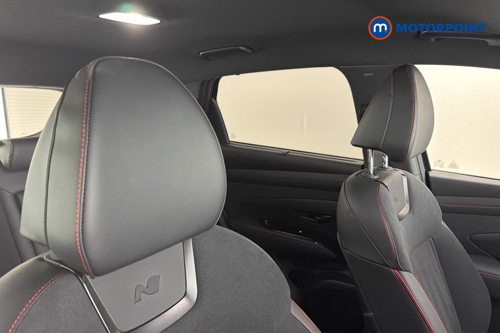Hyundai Tucson N Line Automatic Petrol-Electric Hybrid SUV - Stock Number (1657711) - 23rd supplementary image