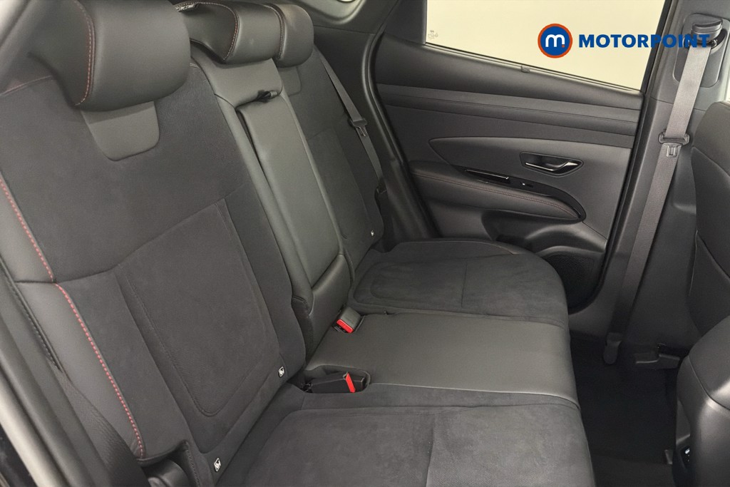 Hyundai Tucson N Line Automatic Petrol-Electric Hybrid SUV - Stock Number (1657711) - 28th supplementary image