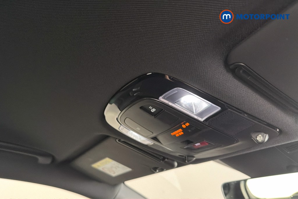 Hyundai Tucson N Line Automatic Petrol-Electric Hybrid SUV - Stock Number (1657711) - 32nd supplementary image