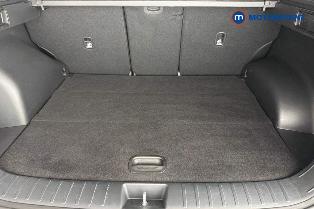 Hyundai Tucson N Line Automatic Petrol-Electric Hybrid SUV - Stock Number (1657711) - 33rd supplementary image