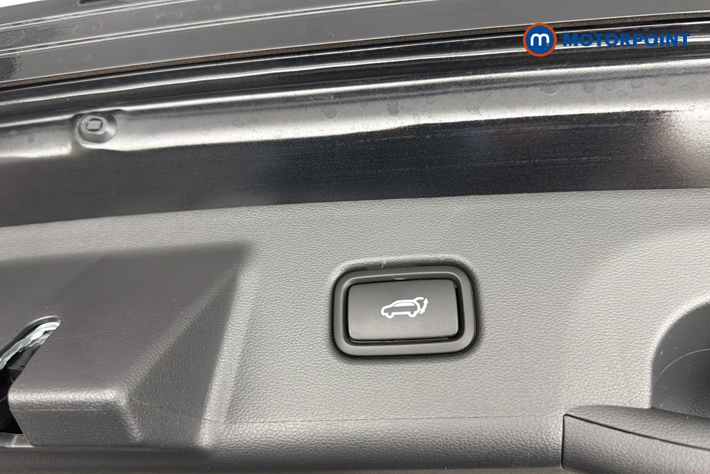 Hyundai Tucson N Line Automatic Petrol-Electric Hybrid SUV - Stock Number (1657711) - 35th supplementary image