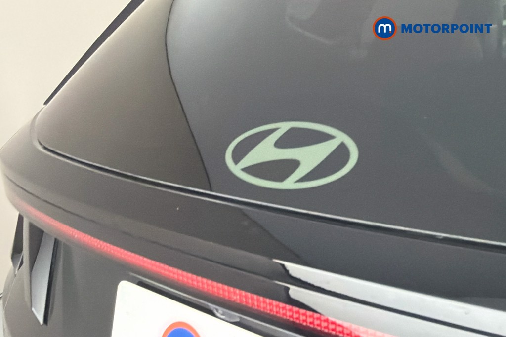 Hyundai Tucson N Line Automatic Petrol-Electric Hybrid SUV - Stock Number (1657711) - 37th supplementary image