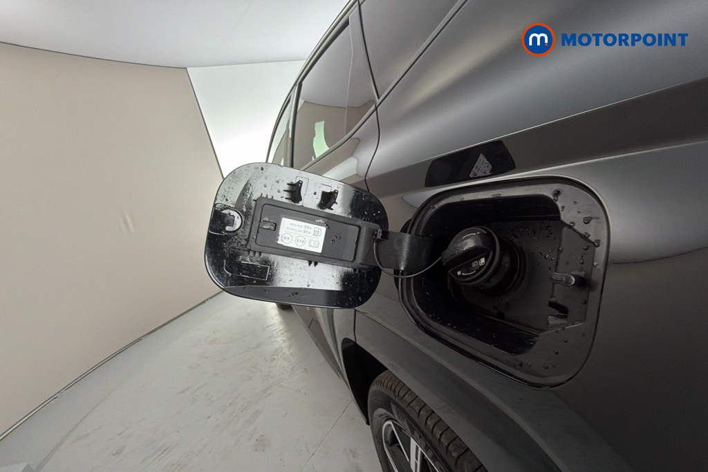 Hyundai Tucson N Line Automatic Petrol-Electric Hybrid SUV - Stock Number (1657711) - 41st supplementary image