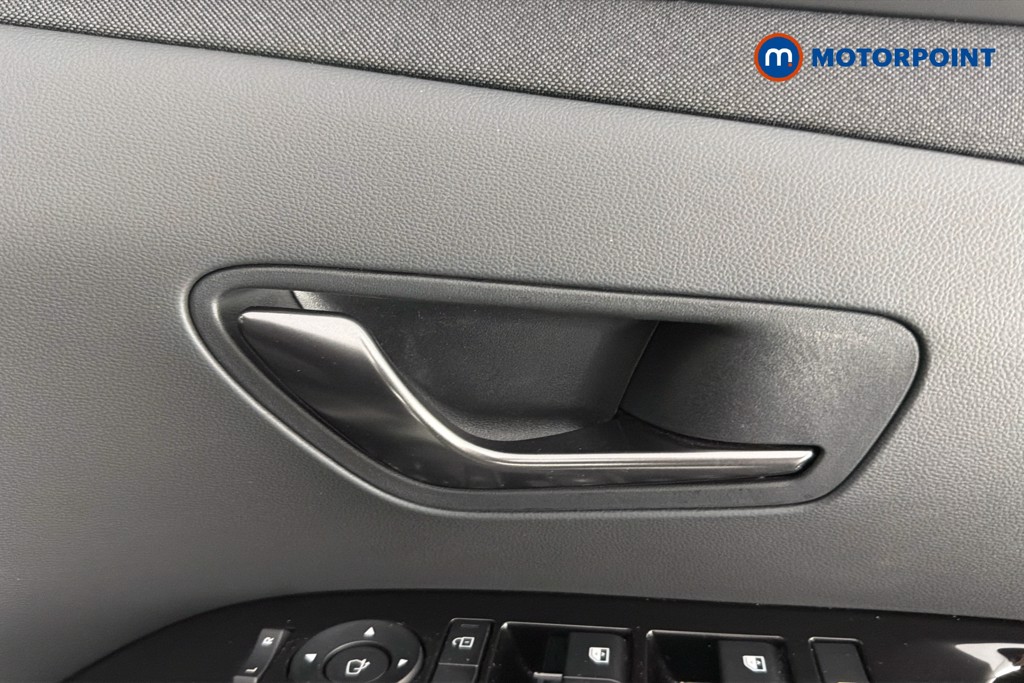 Hyundai Tucson N Line Automatic Petrol-Electric Hybrid SUV - Stock Number (1657711) - 42nd supplementary image