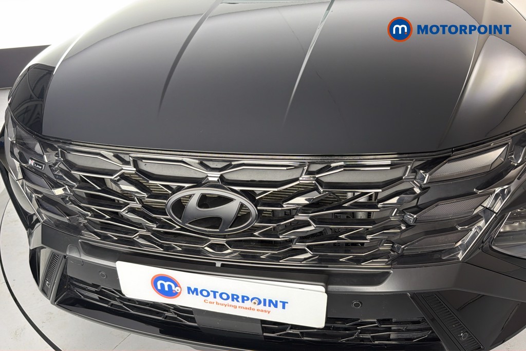 Hyundai Tucson N Line Automatic Petrol-Electric Hybrid SUV - Stock Number (1657711) - 45th supplementary image