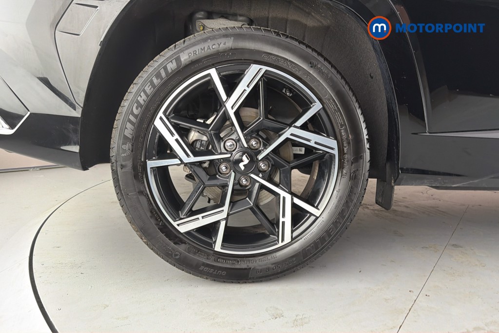 Hyundai Tucson N Line Automatic Petrol-Electric Hybrid SUV - Stock Number (1657711) - 49th supplementary image