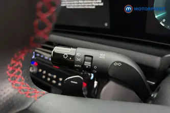Hyundai Tucson N Line Automatic Petrol-Electric Hybrid SUV - Stock Number (1657712) - 5th supplementary image