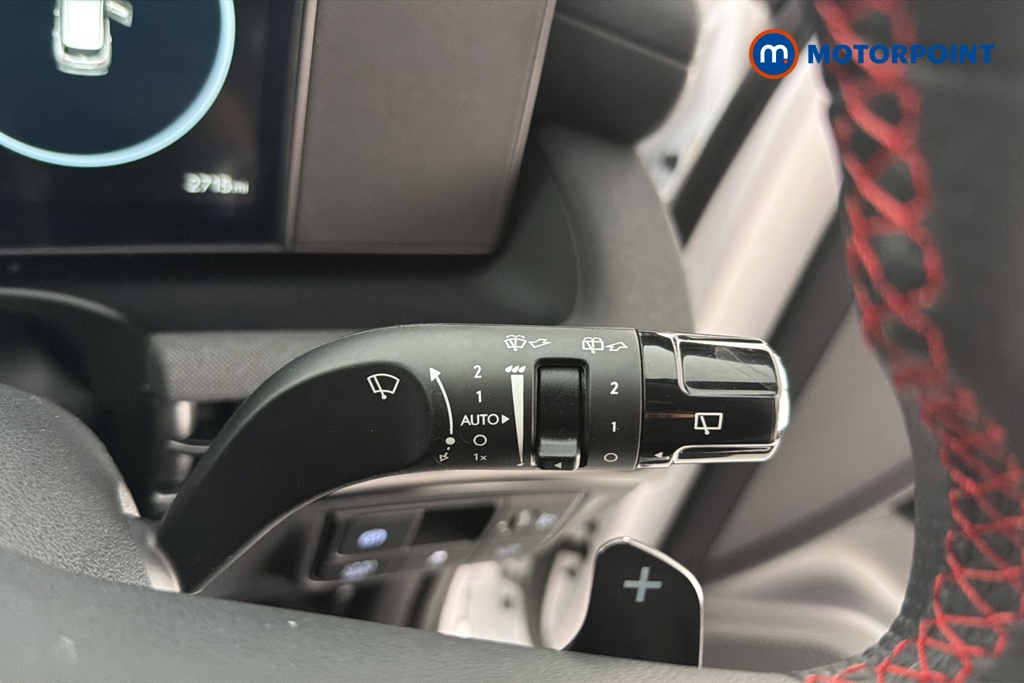 Hyundai Tucson N Line Automatic Petrol-Electric Hybrid SUV - Stock Number (1657712) - 6th supplementary image