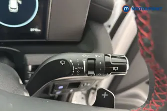 Hyundai Tucson N Line Automatic Petrol-Electric Hybrid SUV - Stock Number (1657712) - 6th supplementary image