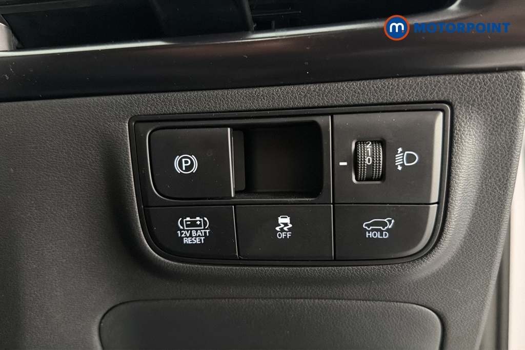 Hyundai Tucson N Line Automatic Petrol-Electric Hybrid SUV - Stock Number (1657712) - 11th supplementary image