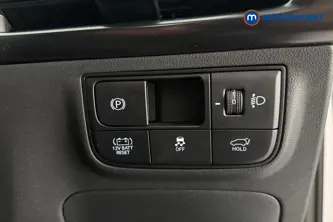 Hyundai Tucson N Line Automatic Petrol-Electric Hybrid SUV - Stock Number (1657712) - 11th supplementary image