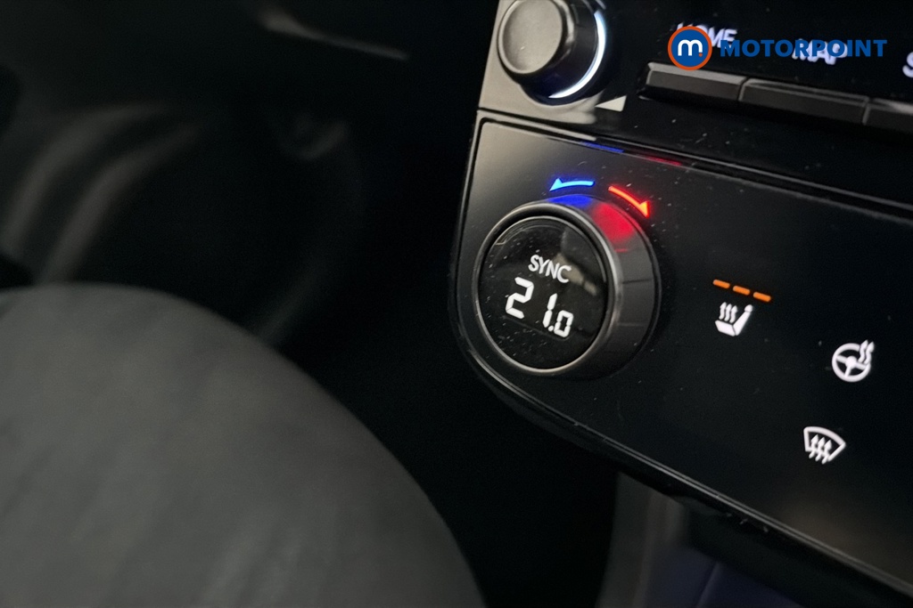 Hyundai Tucson N Line Automatic Petrol-Electric Hybrid SUV - Stock Number (1657712) - 14th supplementary image
