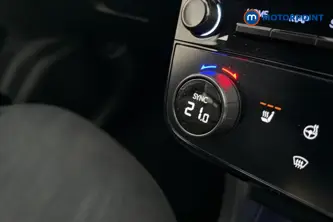 Hyundai Tucson N Line Automatic Petrol-Electric Hybrid SUV - Stock Number (1657712) - 14th supplementary image