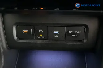 Hyundai Tucson N Line Automatic Petrol-Electric Hybrid SUV - Stock Number (1657712) - 17th supplementary image