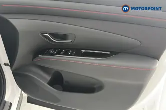 Hyundai Tucson N Line Automatic Petrol-Electric Hybrid SUV - Stock Number (1657712) - 18th supplementary image