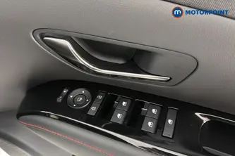 Hyundai Tucson N Line Automatic Petrol-Electric Hybrid SUV - Stock Number (1657712) - 19th supplementary image