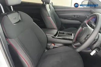 Hyundai Tucson N Line Automatic Petrol-Electric Hybrid SUV - Stock Number (1657712) - 22nd supplementary image